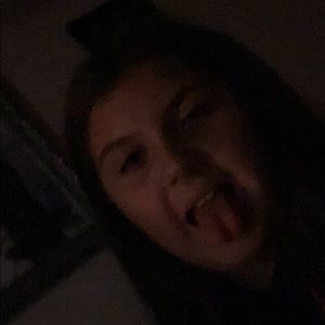 Meet your Posher, Rita